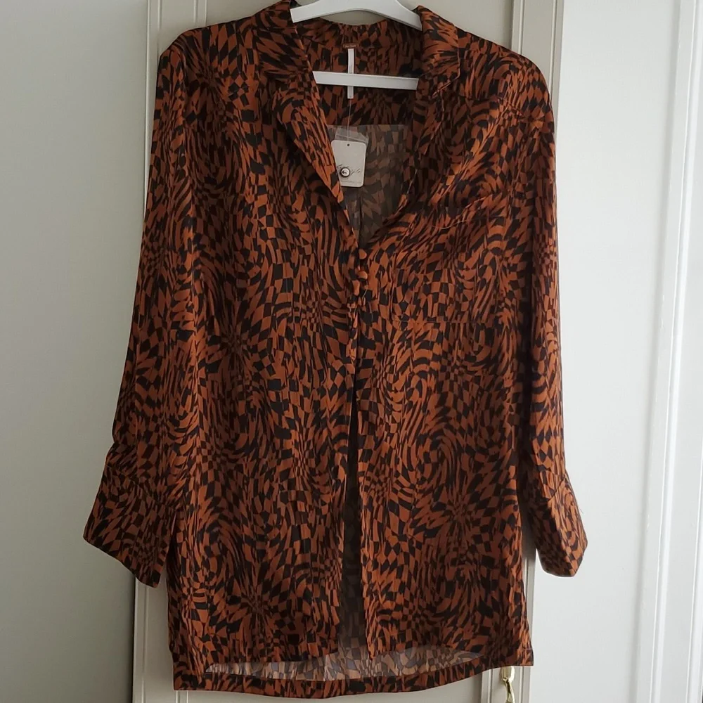 Free People Beatrice skirt set - Picture 4 of 11